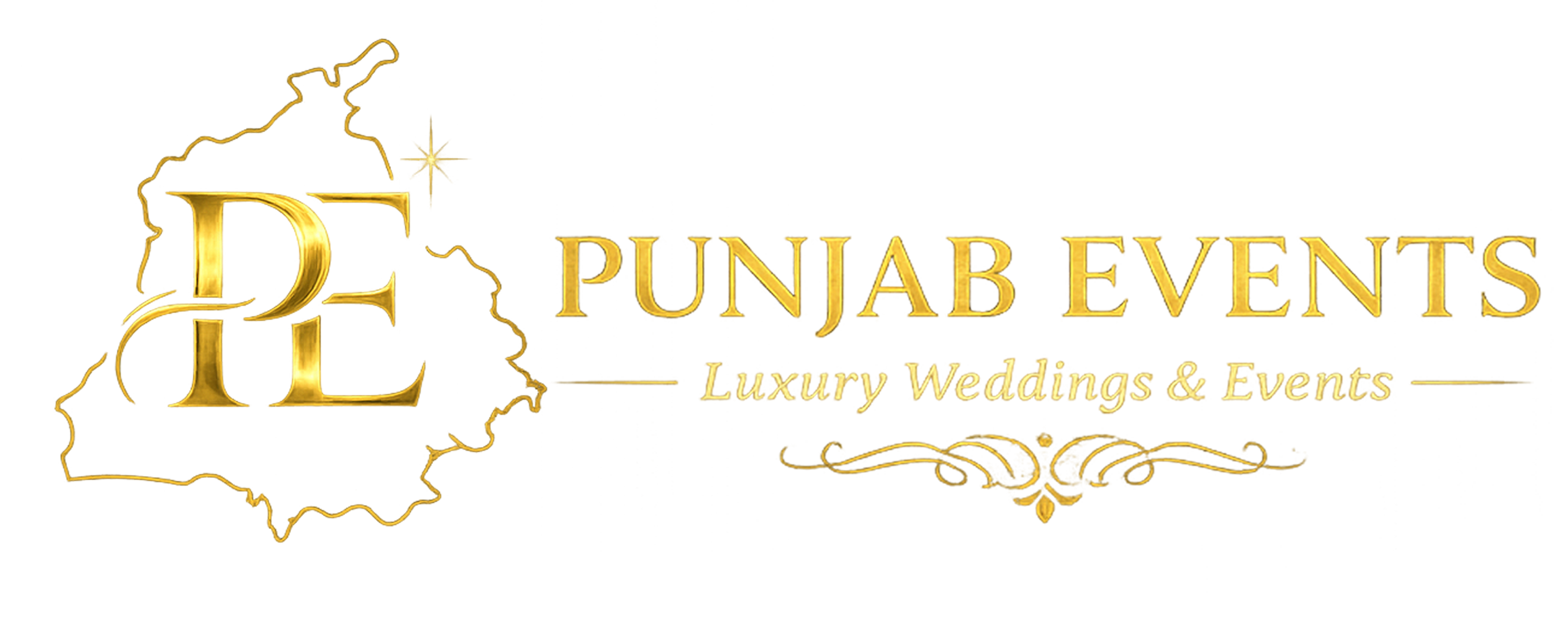 Punjab Events Logo